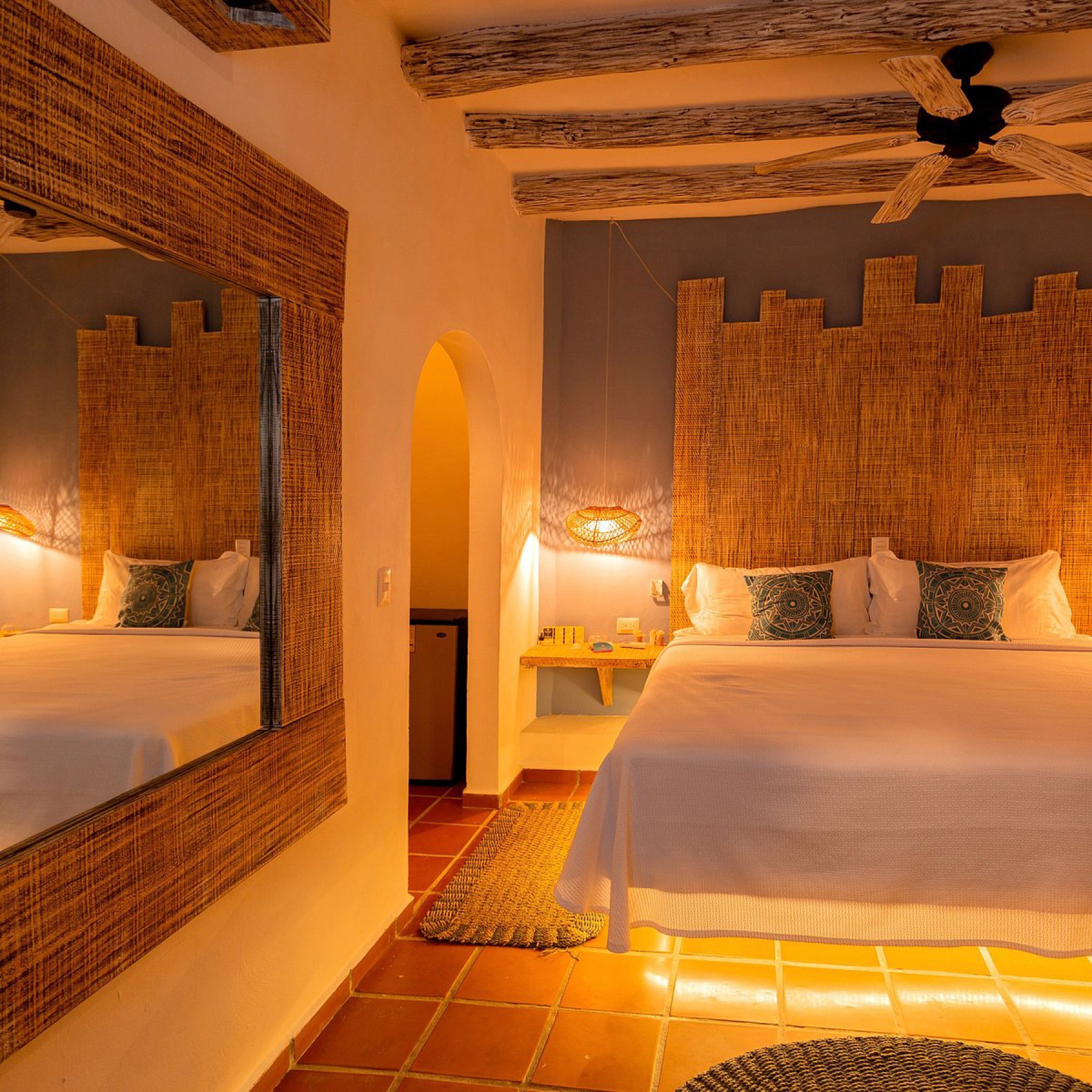 Holbox Dream Beachfront